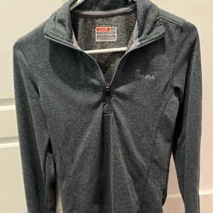 Womens chick fil a brand pullover